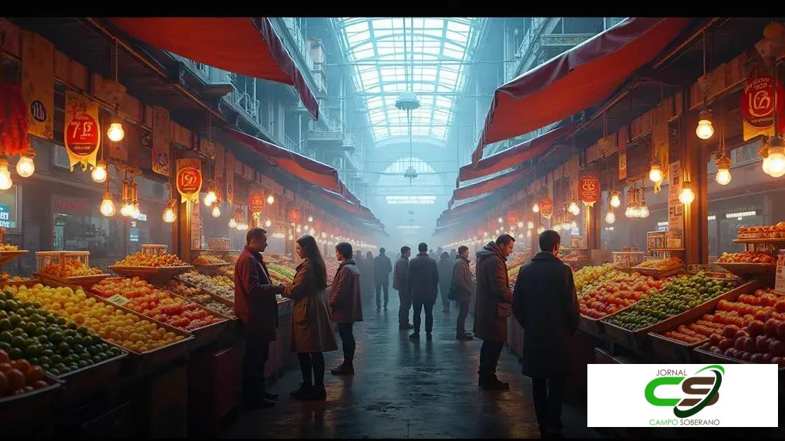 Ceasa Preços: Tudo Que Você Precisa Saber Para Fazer Negócios