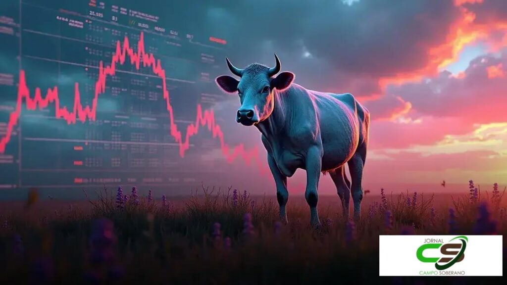 Cepea Boi: Descubra como as cotações impactam o mercado