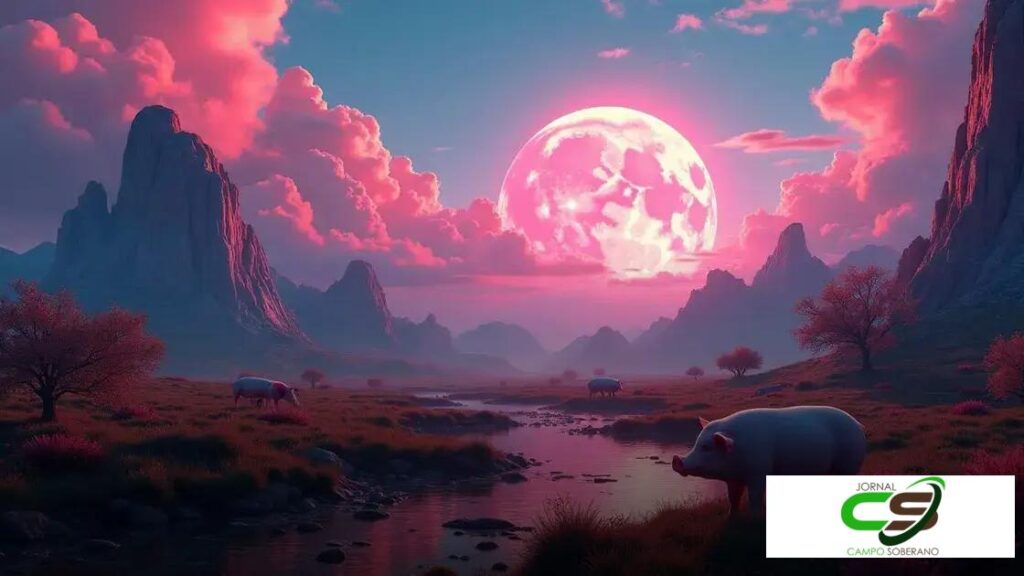 Cepea Suínos: O Que Você Precisa Saber para Maximizar Seus Lucros