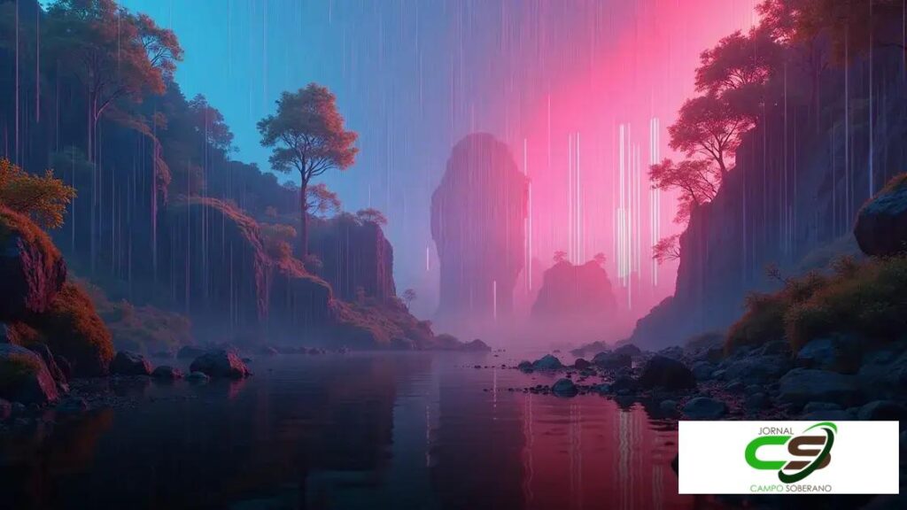 Chuvas Gifs: Descubra as Melhores Imagens e Momentos Divertidos