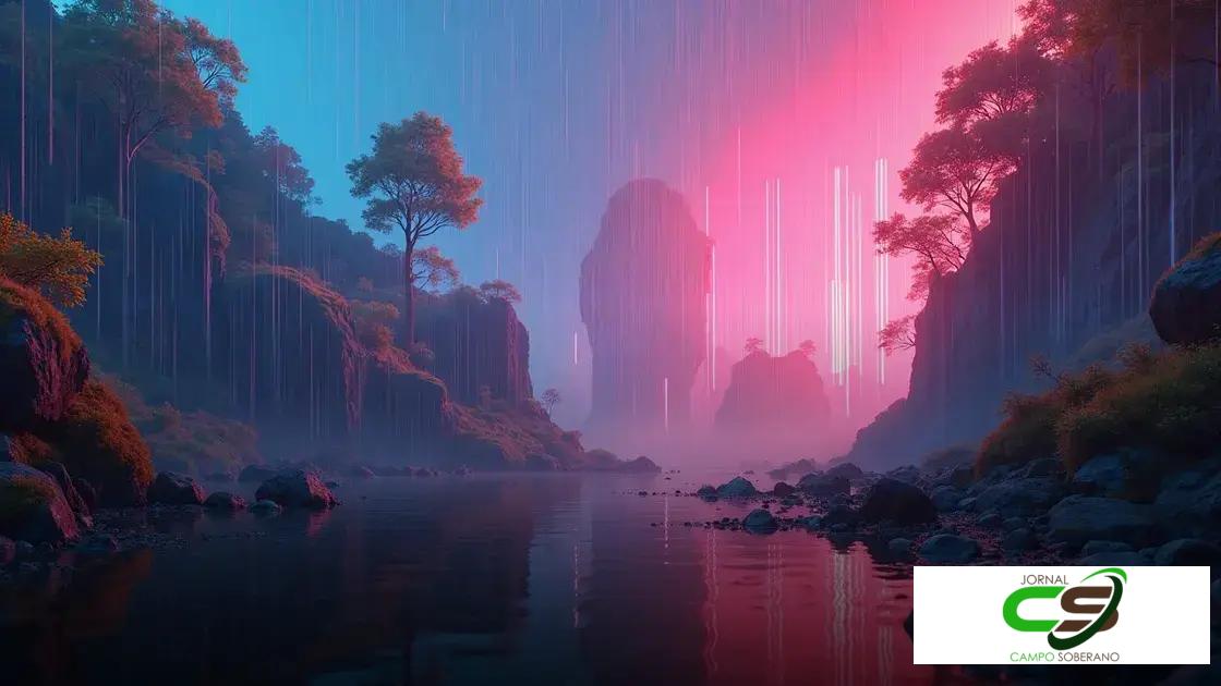 Chuvas Gifs: Descubra as Melhores Imagens e Momentos Divertidos