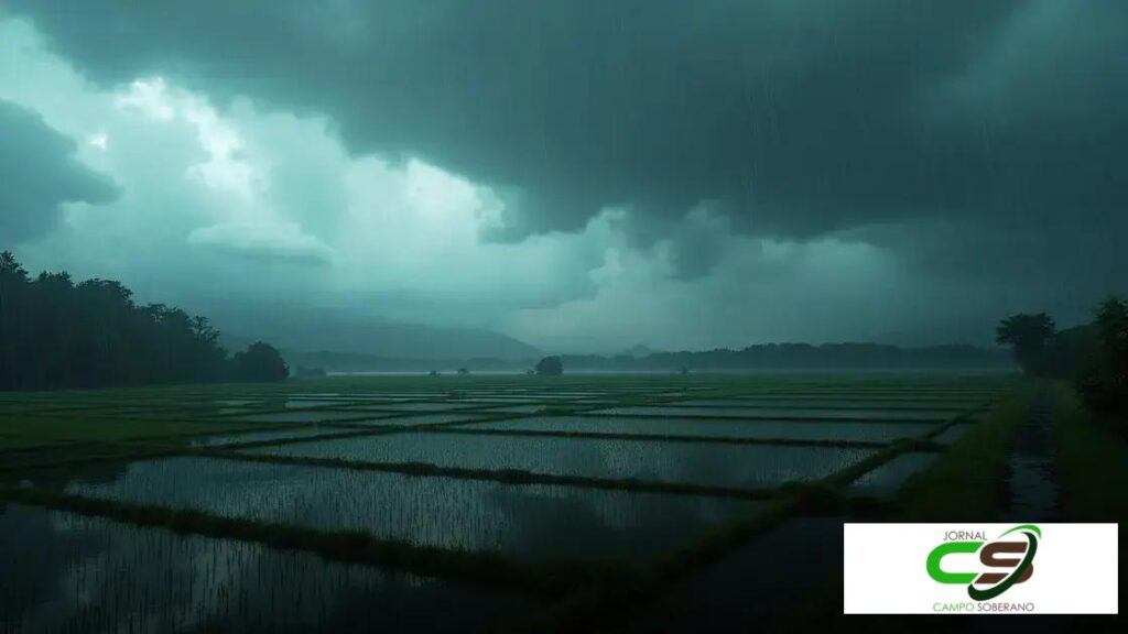 Chuvas no Paraná: Impactos e Preparativos Que Você Precisa Saber