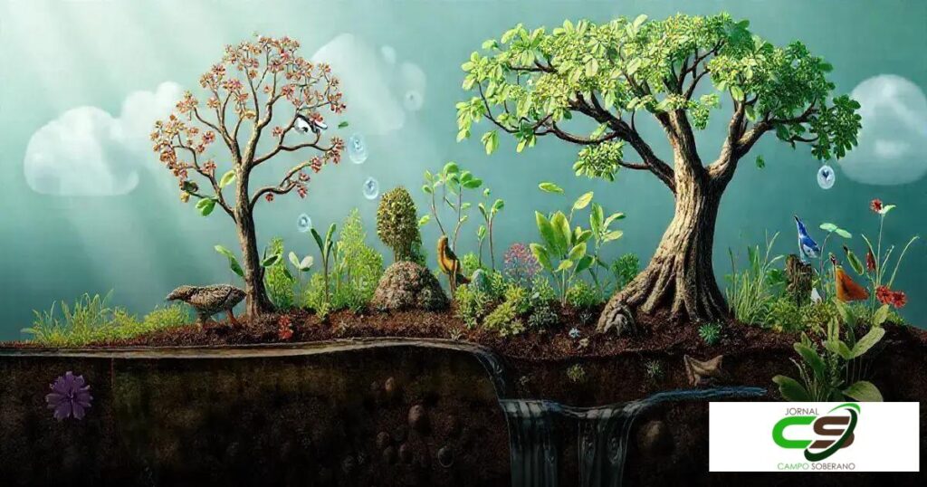 Ciclo do Fósforo: A Importância e os Impactos no Ecossistema