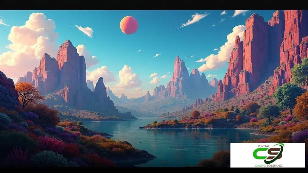 Ciclo do Fósforo: Descubra seu Impacto na Sustentabilidade Ambiental