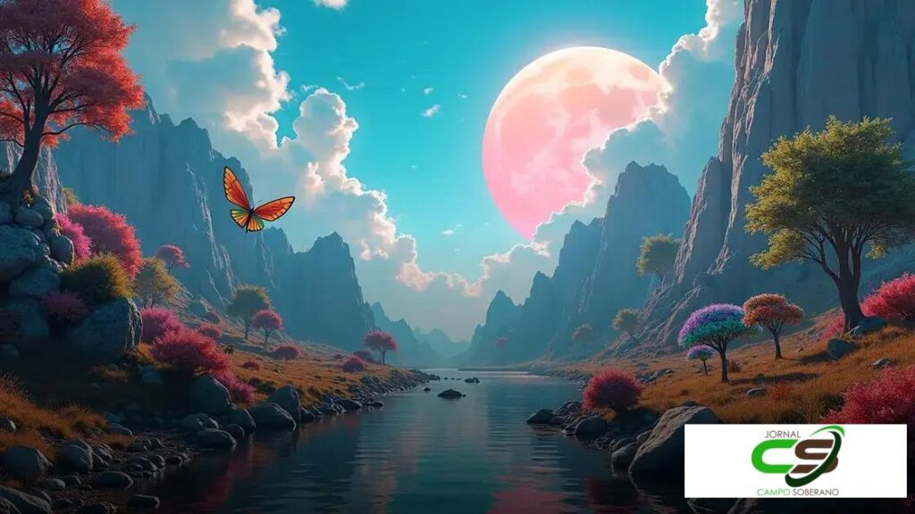 Ciclos do Fósforo: A Importância Vital no Ecossistema Terrestre