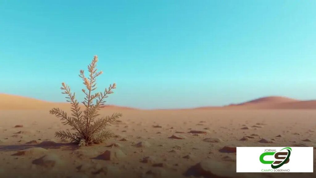 Clima Árido: Descubra Como Sobreviver e Prosperar Neste Ambiente Desafiador