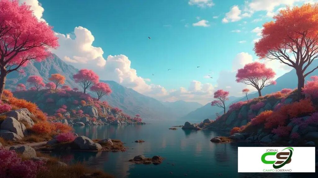 Clima em Alexânia: Descubra os Segredos do Tempo na Cidade