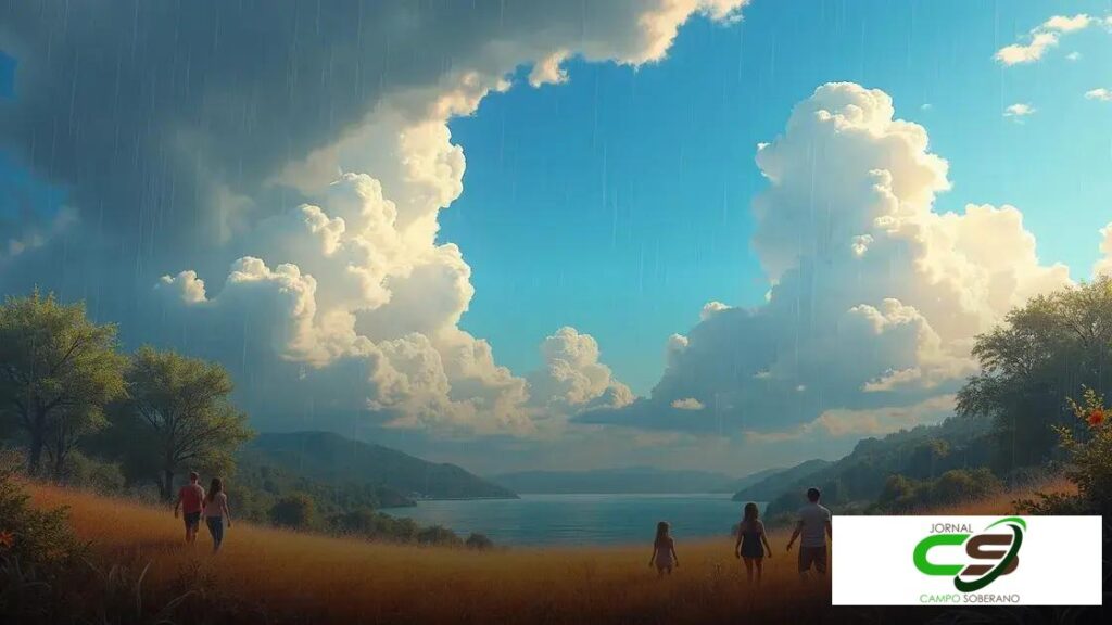 Clima Final de Semana: Previsões e Dicas para Aproveitar ao Máximo