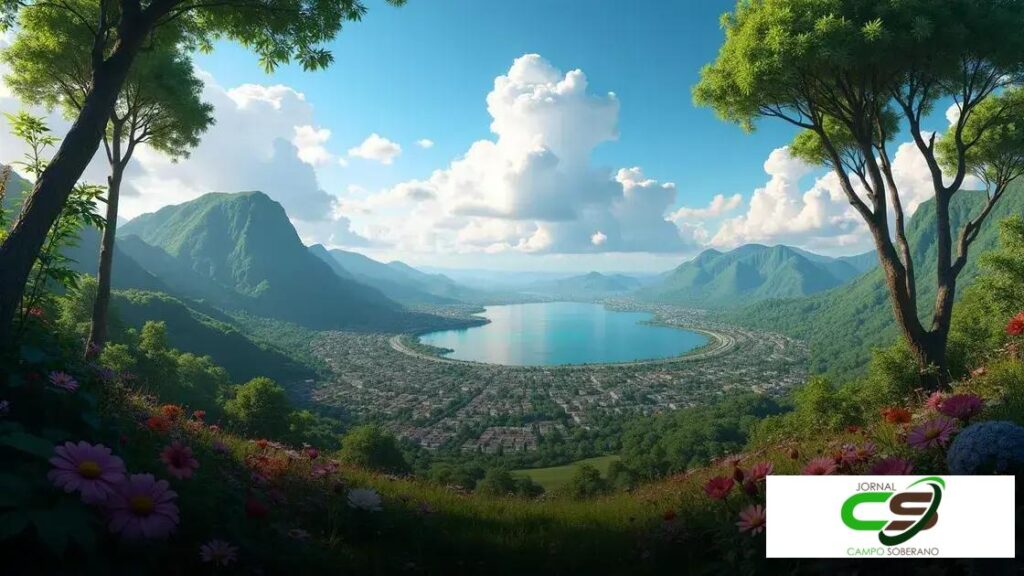 Climatempo Ibiúna: Descubra a Previsão do Tempo e Temperaturas