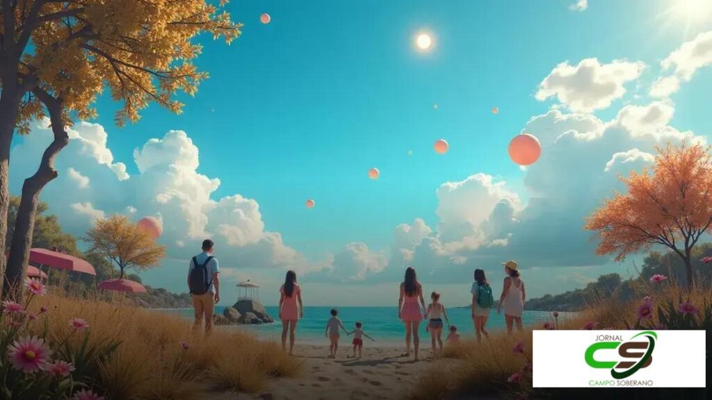 Climatempo Sábado: Prepare-se para o Fim de Semana com Previsões Precisas