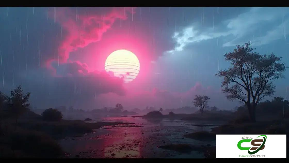 Climatempo Sarandi RS: Previsões e Dicas para o Clima Local