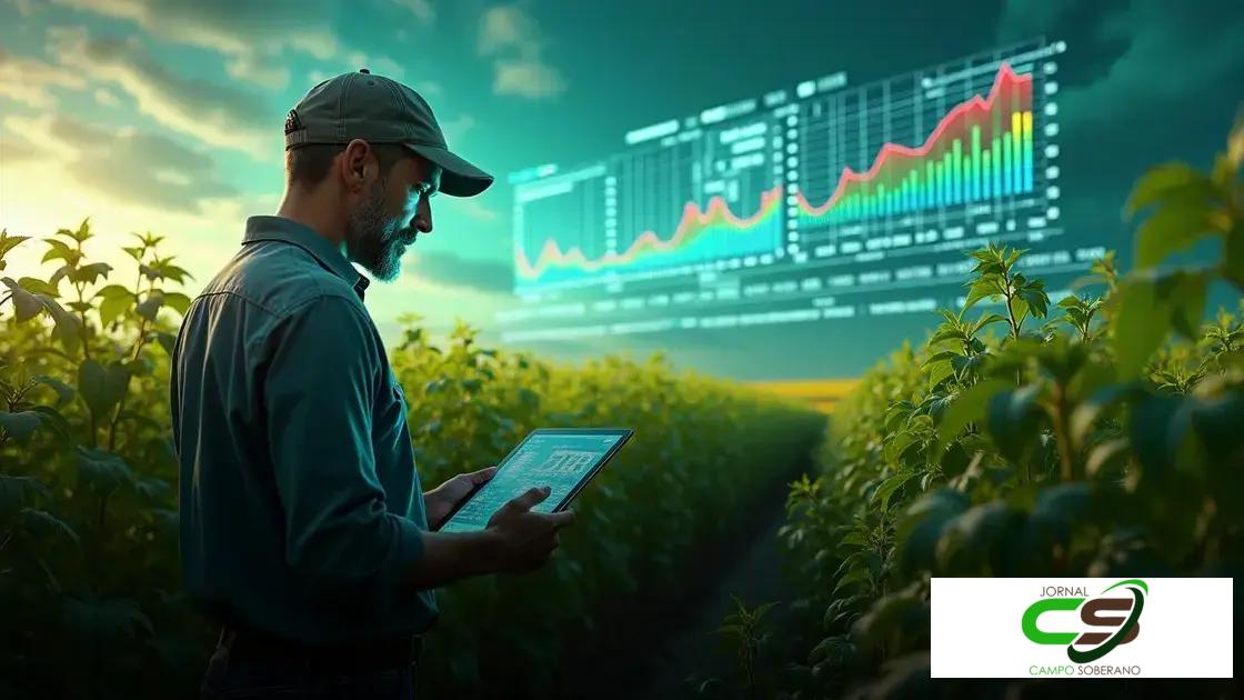 CME Group Soybean Insights: Navigating the Market Trends Today