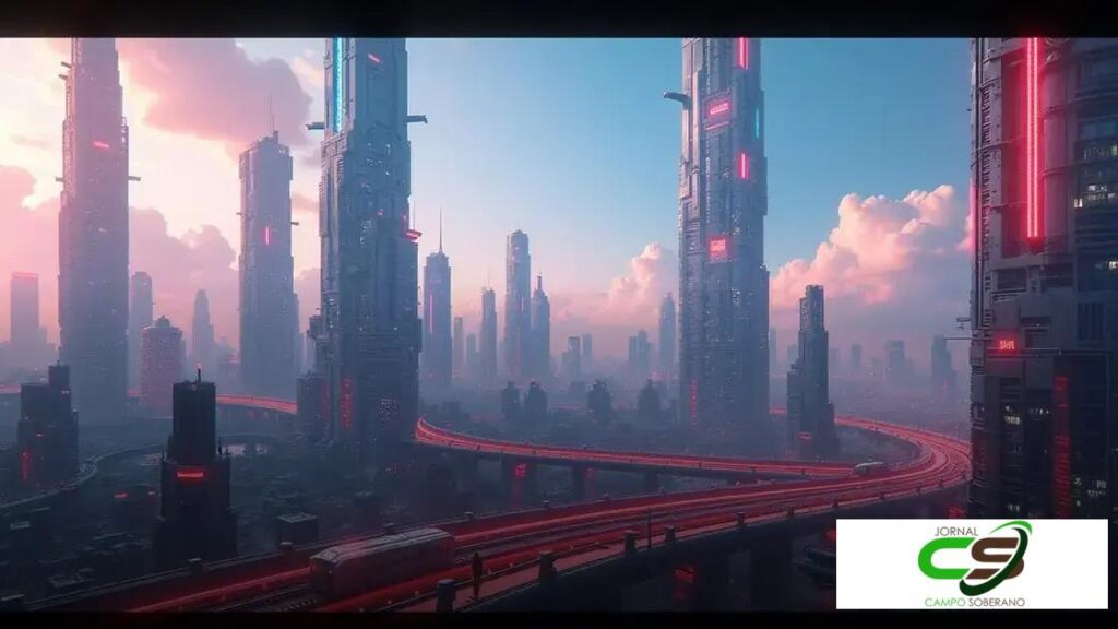 CNMA 2024: Descubra o Futuro da Mobilidade e Inovação