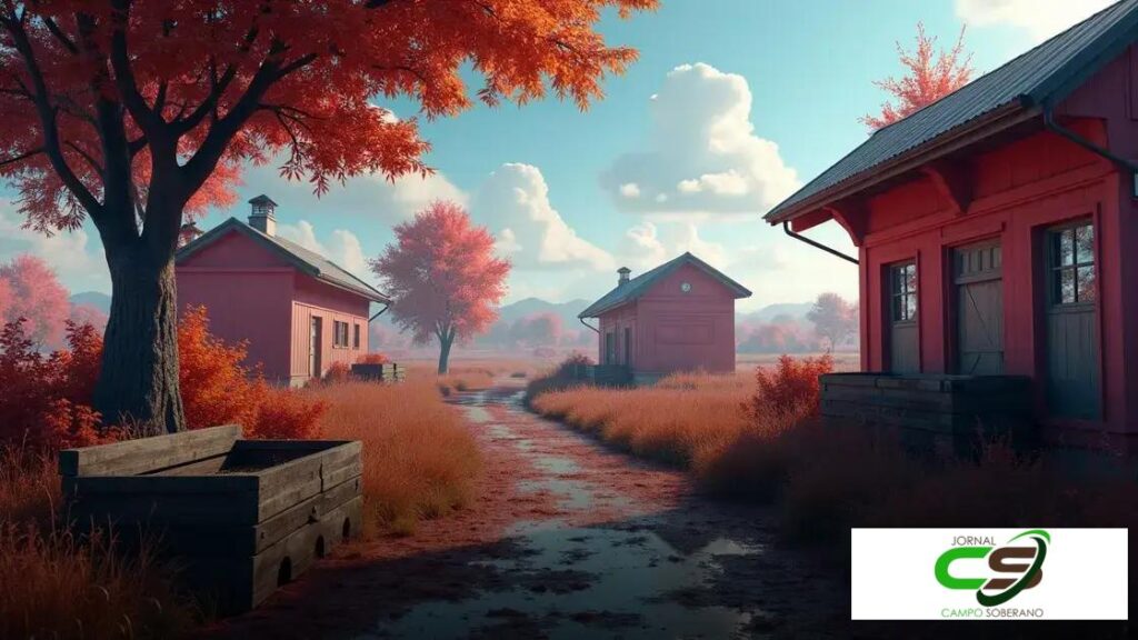 Cocho: O que é e como é usado na alimentação animal