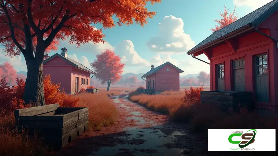 Cocho: O que é e como é usado na alimentação animal