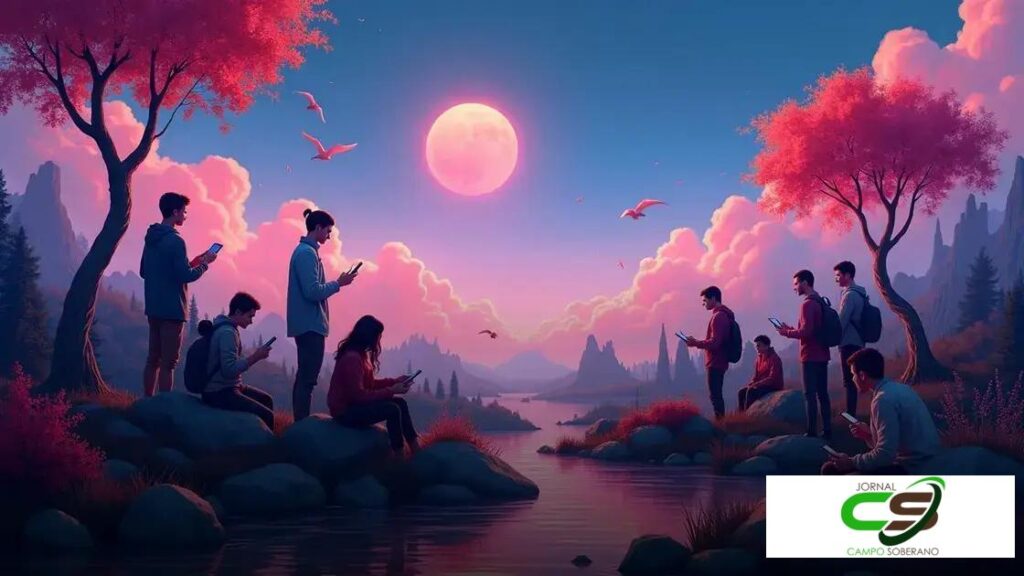 Comenta: A Nova Maneira de Compartilhar Opiniões Online e Conectar Pessoas