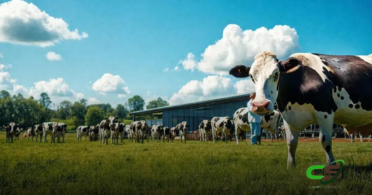 Como a Somatotropina Bovina Funciona?