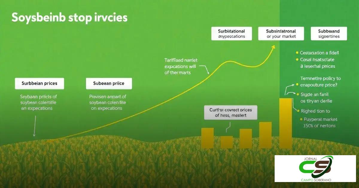 Como as políticas agrícolas afetam o preço?