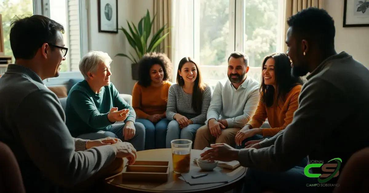 Como Escolher as Pessoas Certas