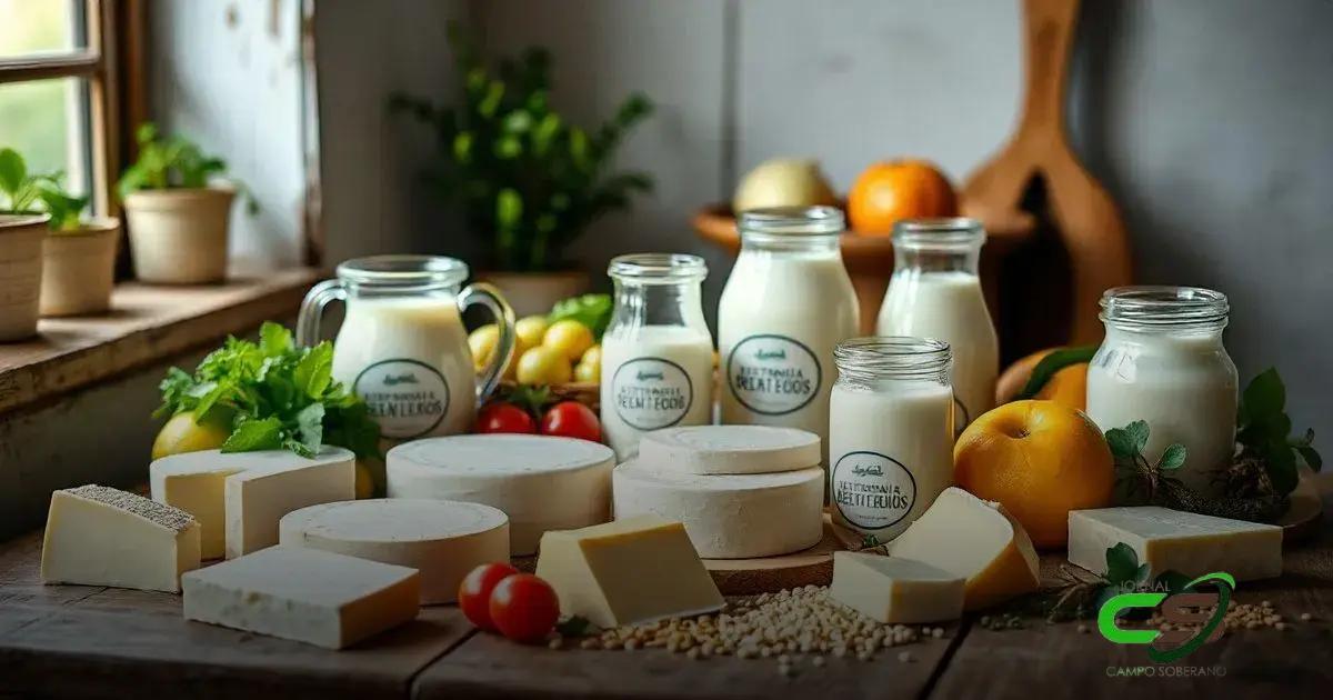 Como Escolher Produtos Betânia