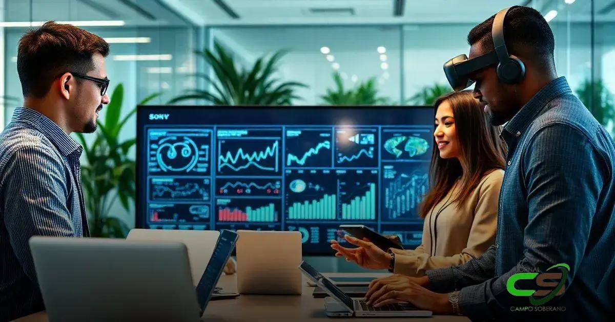 Como Implementar GDT na Sua Empresa