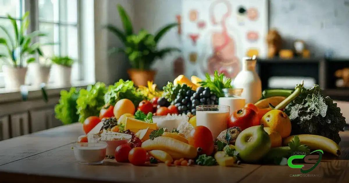 Como Incorporar Beta Galactosidase na Dieta