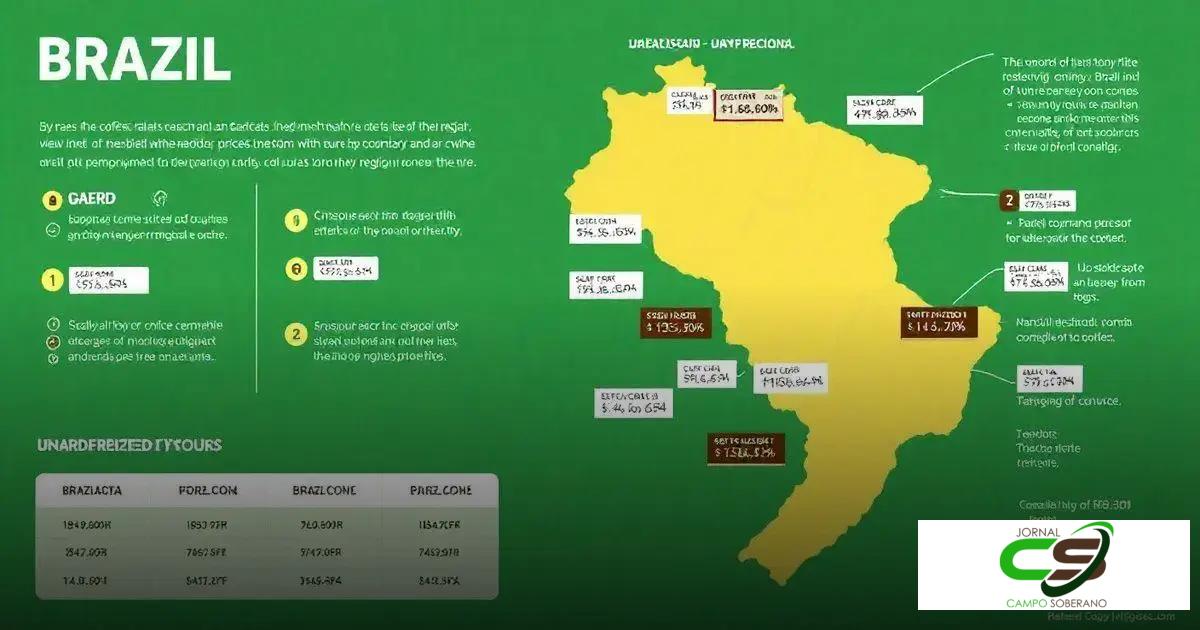 Comparação de preços no Brasil