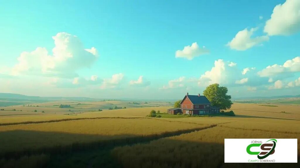 Compre Rural: Como Escolher a Propriedade Ideal no Campo 2 Compre Rural: Como Escolher a Propriedade Ideal no Campo