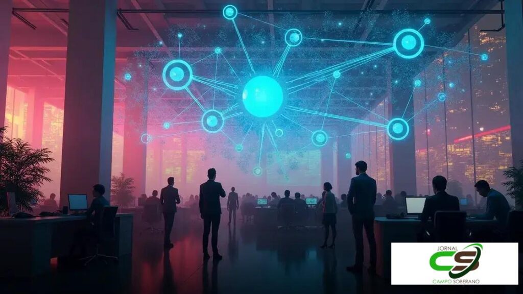 Conexão Empregos: Descubra Oportunidades de Trabalho Incríveis