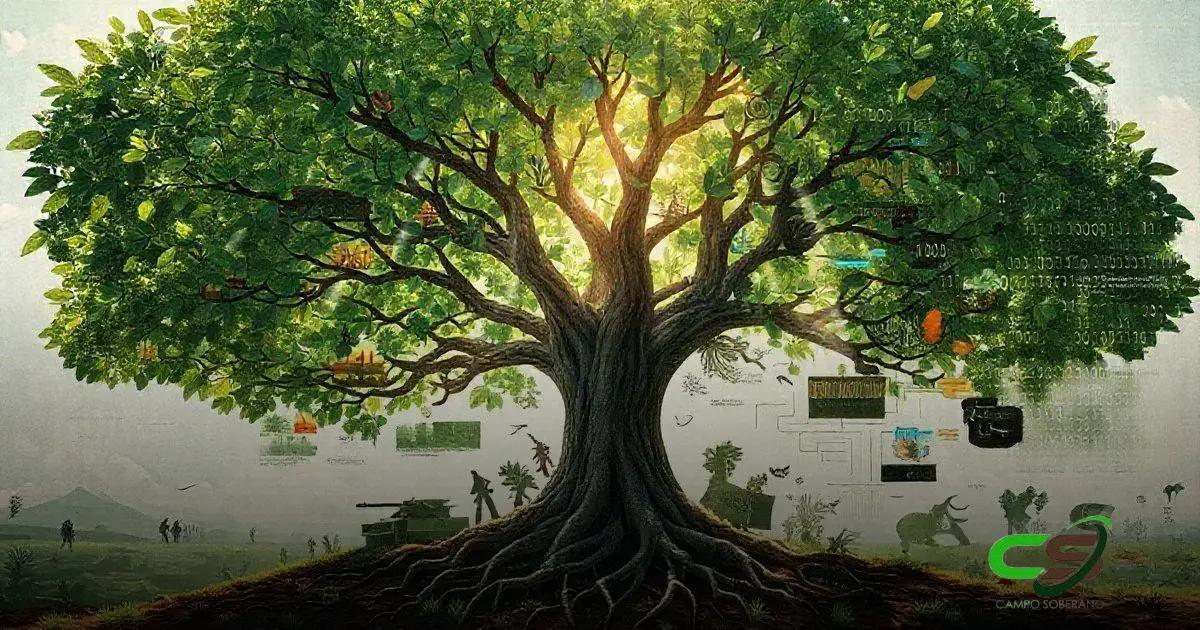 Consequências da Invasão