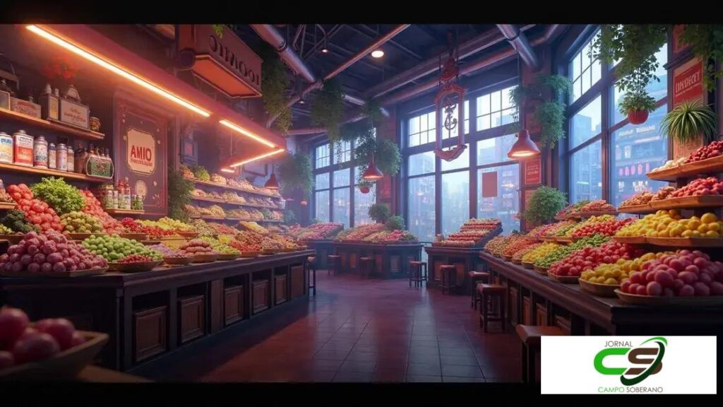 Copacol Cafelândia: Descubra a Qualidade e Sabor dos Produtos