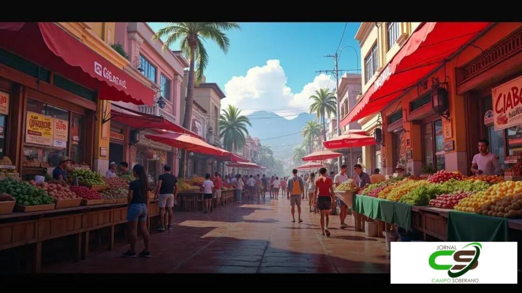 Copacol em Cafelândia: O Que Você Precisa Saber