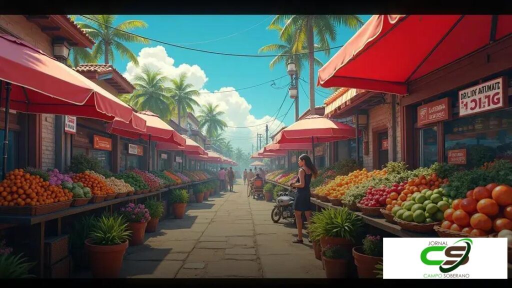 Copagril preços: Descubra as Melhores Ofertas do Mercado Agrícola