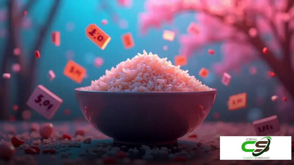 Cotação Arroz: Descubra as Melhores Dicas para Economizar