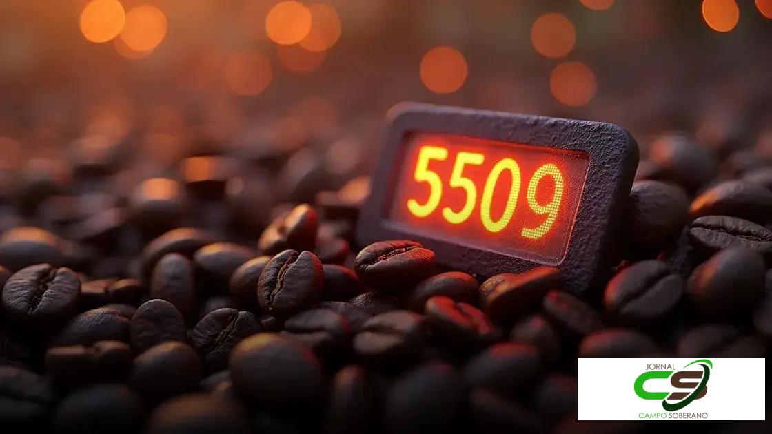 Cotação Café Arábica: Tudo o que Você Precisa Saber Agora