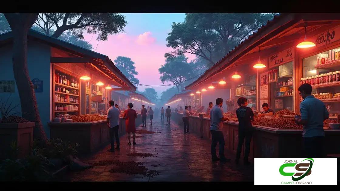 Cotação Café Manhuaçu: Descubra os Melhores Preços e Oportunidades