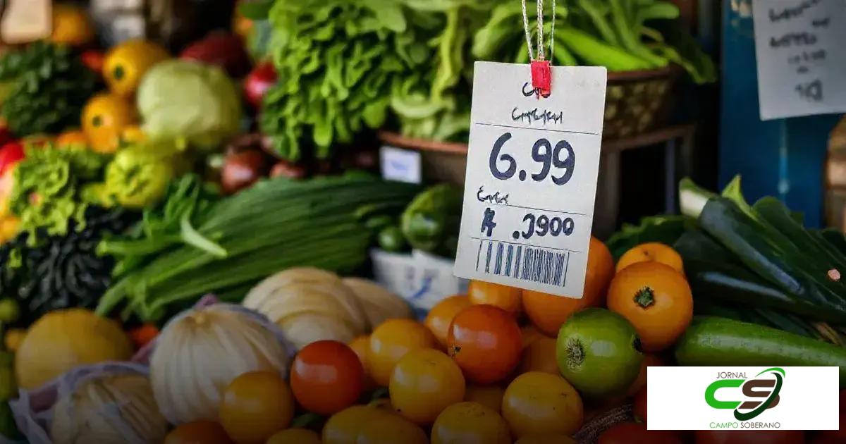 Cotação Ceagesp: Tudo que Você Precisa Saber para Otimizar Compras