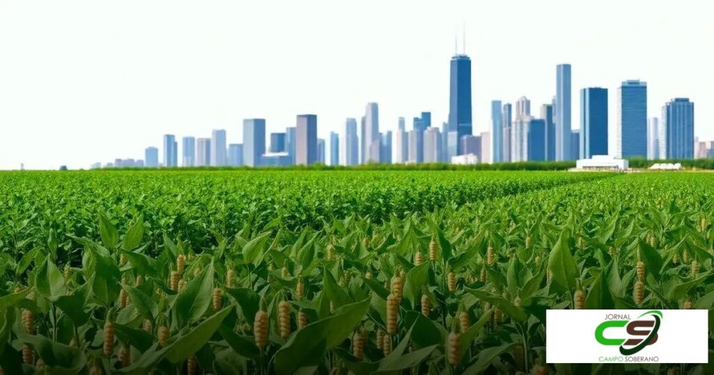 Cotação da soja em Chicago: O que você precisa saber