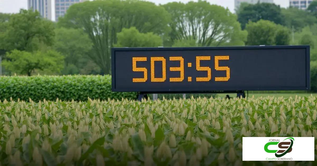 Cotação da soja hoje em Chicago: Oportunidades e Desafios