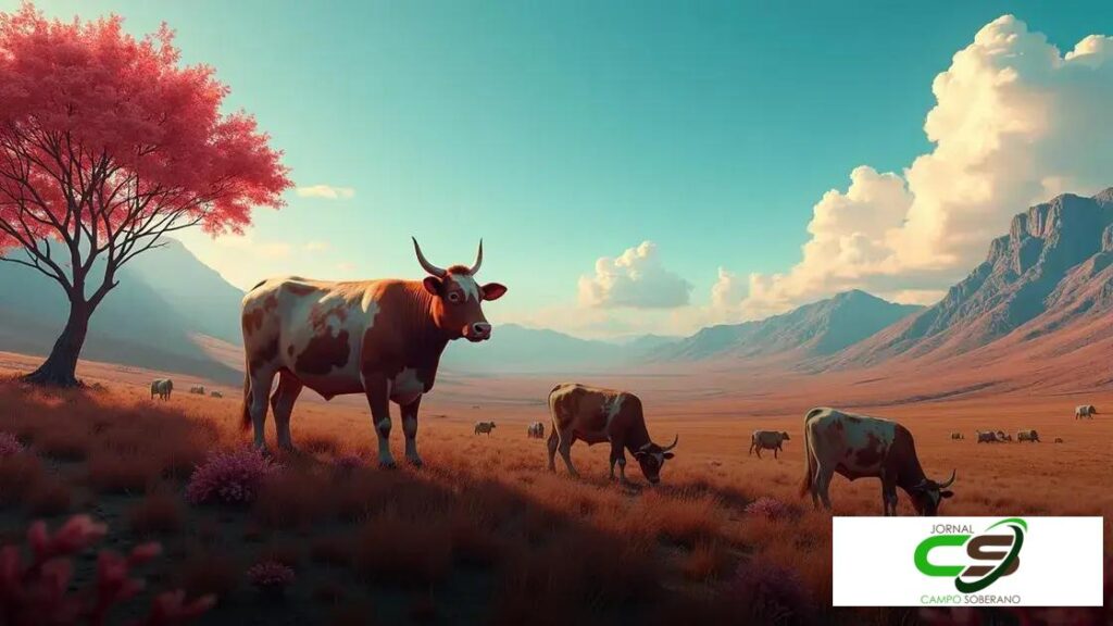 Cotação da Vaca Gorda: O Que Você Precisa Saber Agora