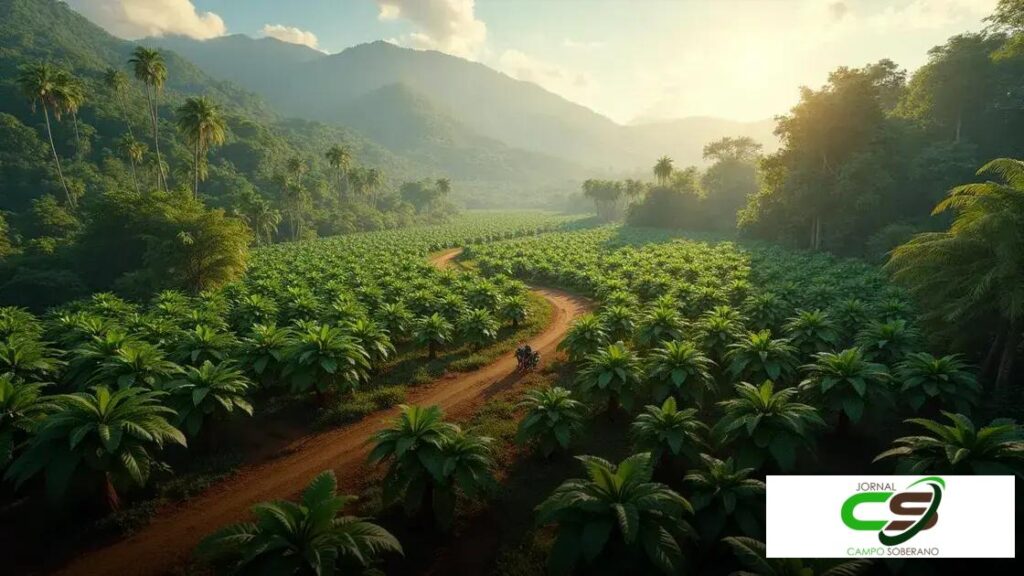 Cotação do Cacau de Hoje: Como o Preço Impacta o Mercado