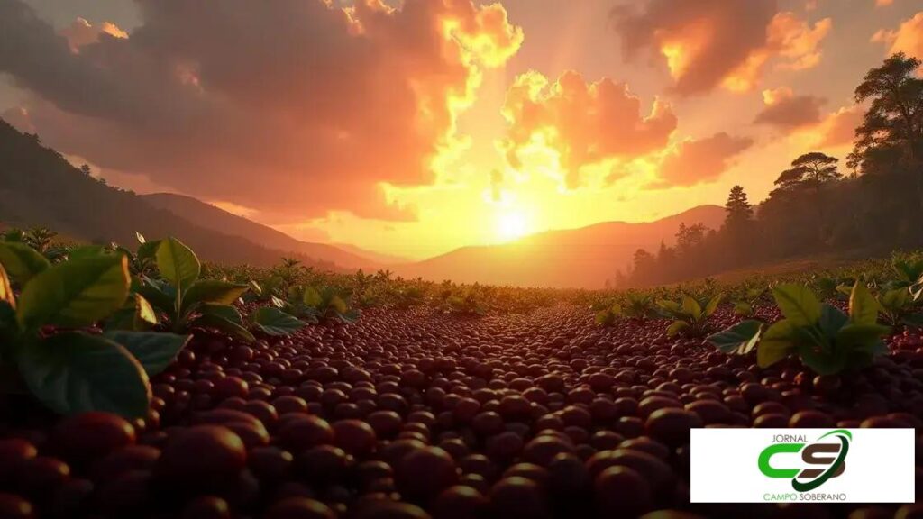 Cotação do Café Arábica: O Que Esperar para 2024?