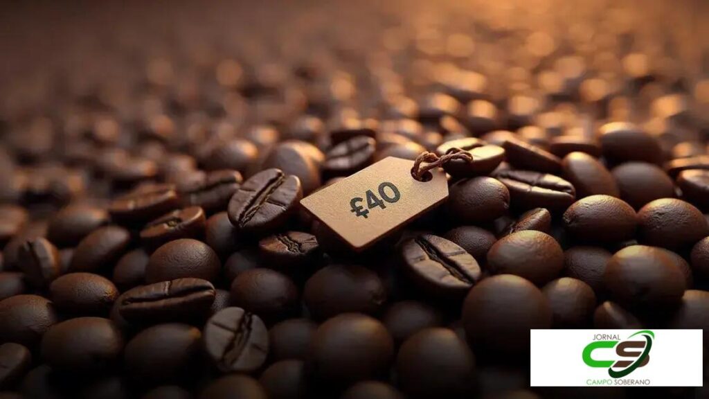 Cotação do Café Arábica Tipo 7: Tudo o que você precisa saber