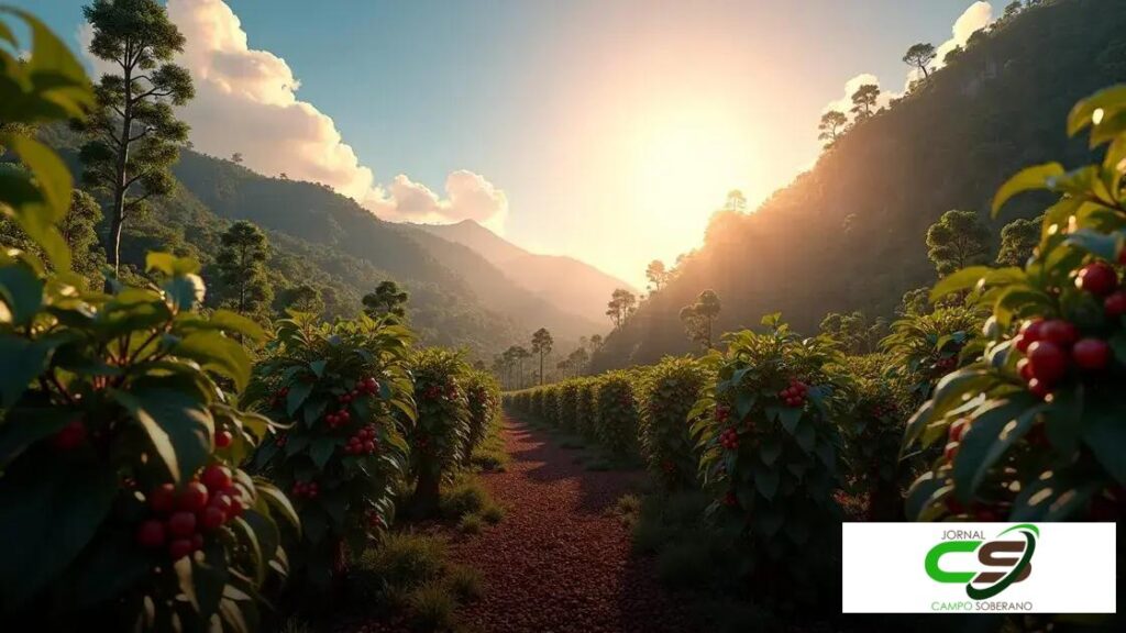 Cotação do Café Conilon no Espírito Santo: O Que Esperar em 2023