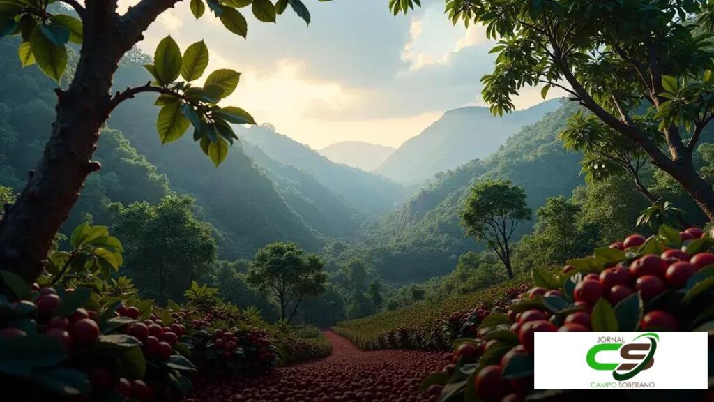 Cotação do Café Cooabriel: Descubra as Melhores Oportunidades do Mercado
