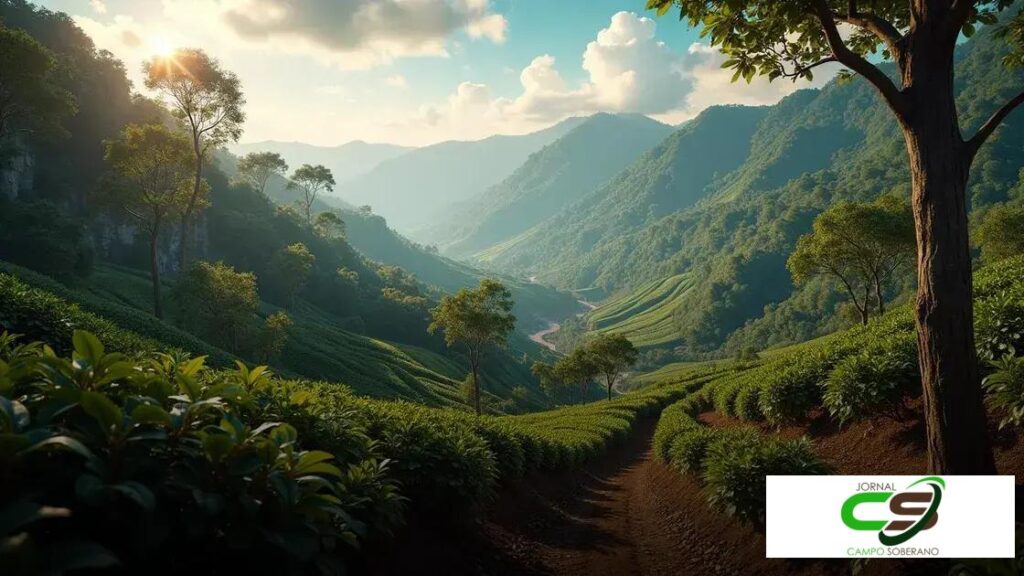 Cotação do Café na Cooabriel: O Que Esperar E Como Aproveitar