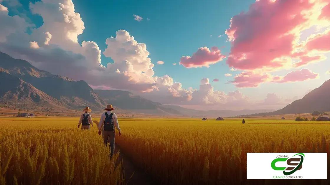 Cotação do Milheto: Descubra o Impacto no Mercado e na Agricultura