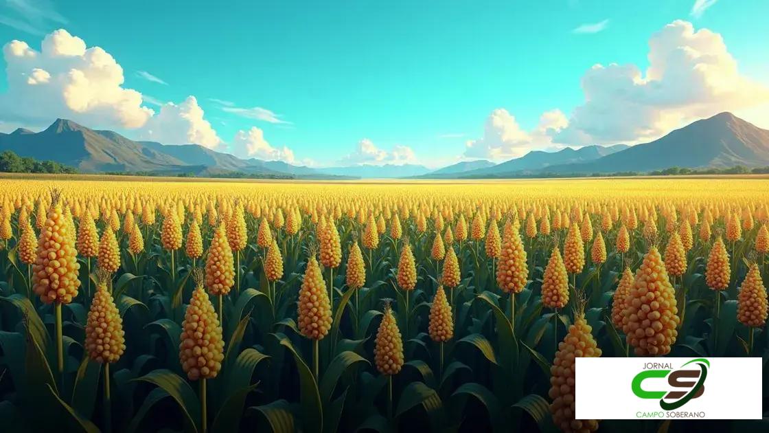 Cotação do Soja MS: Descubra Tendências e Analisa os Preços do Mercado