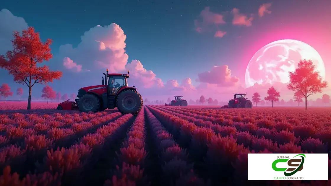 Cotação Seagri: Tudo o que Você Precisa Saber Para Mudar de Vida