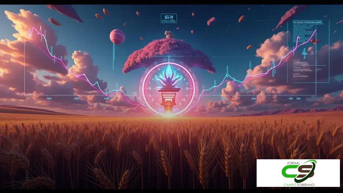 Cotação Trigo: O que Você Precisa Saber para Aproveitar Oportunidades